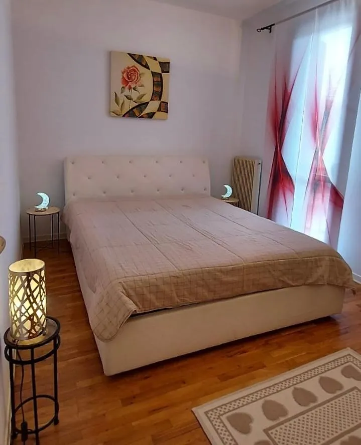 נוברטה די פיאבה Appartamento Da Isabel דירה
