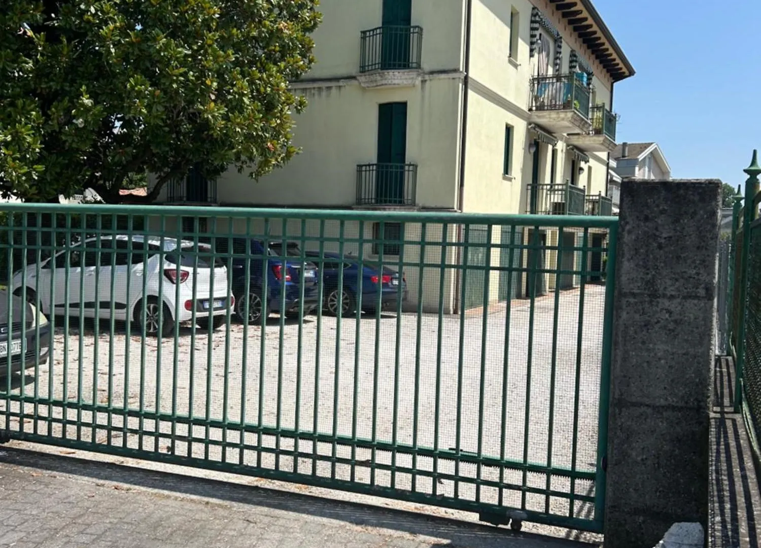 נוברטה די פיאבה Appartamento Da Isabel דירה נוברטה די פיאבה