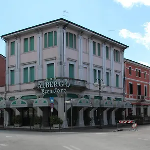 Ristorante Leon D'oro Noventa di Piave